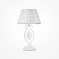 Настольный светильник Maytoni ARM001-11-W