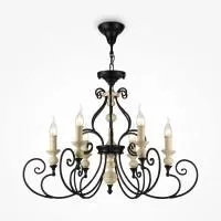Люстра Maytoni H631-PL-06-B