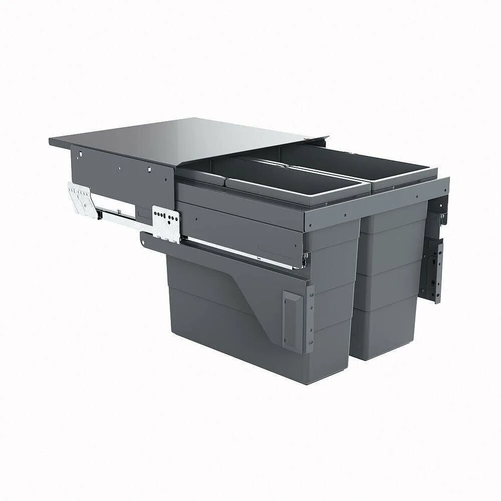 Встраиваемая система 38л Euro-Cargo-S Hailo 3610811