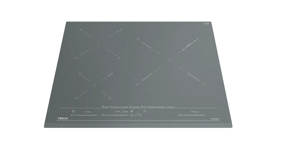 Индукционная варочная панель Teka IZC 63630 MST STONE GREY
