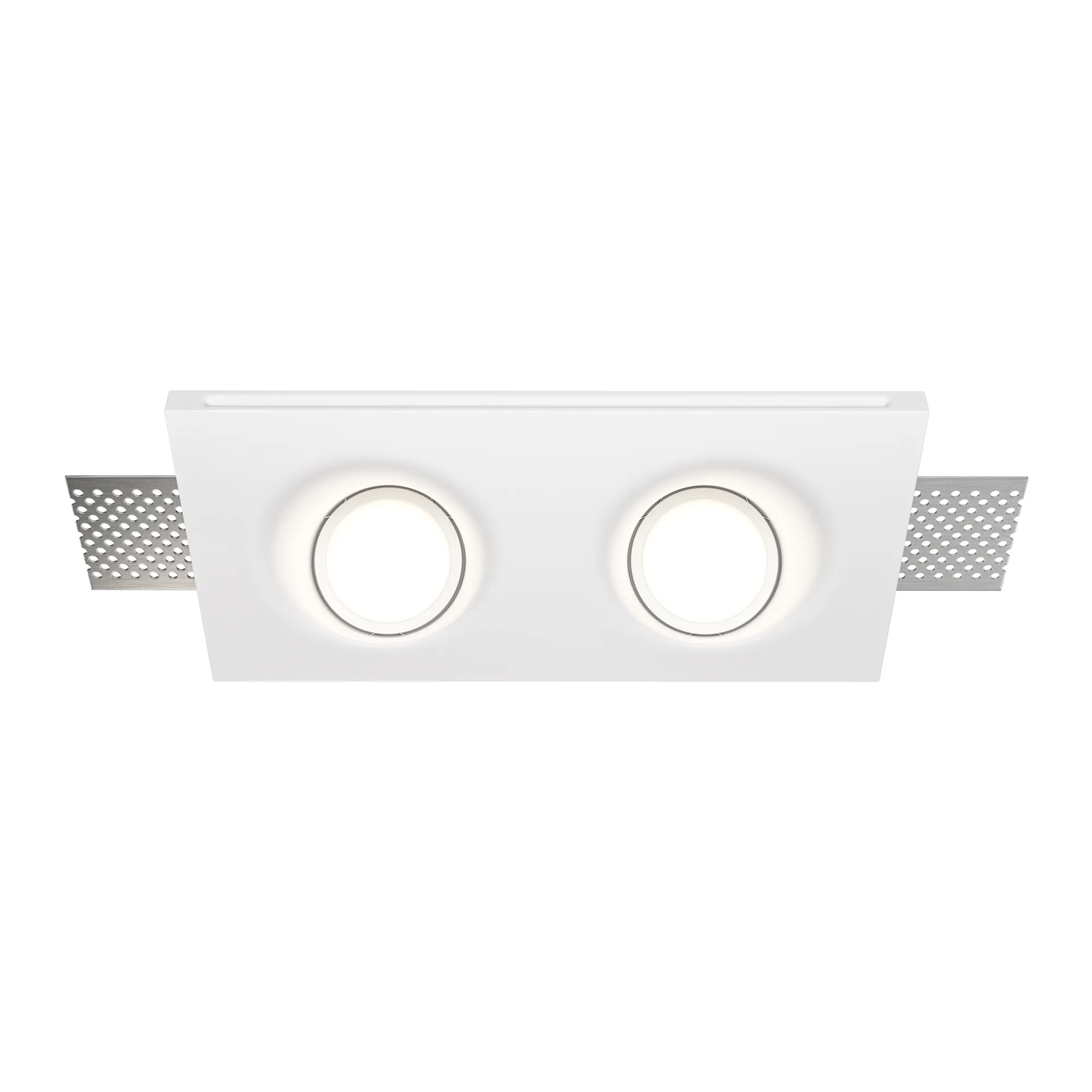 Встраиваемый светильник Technical DL002-1-02-W