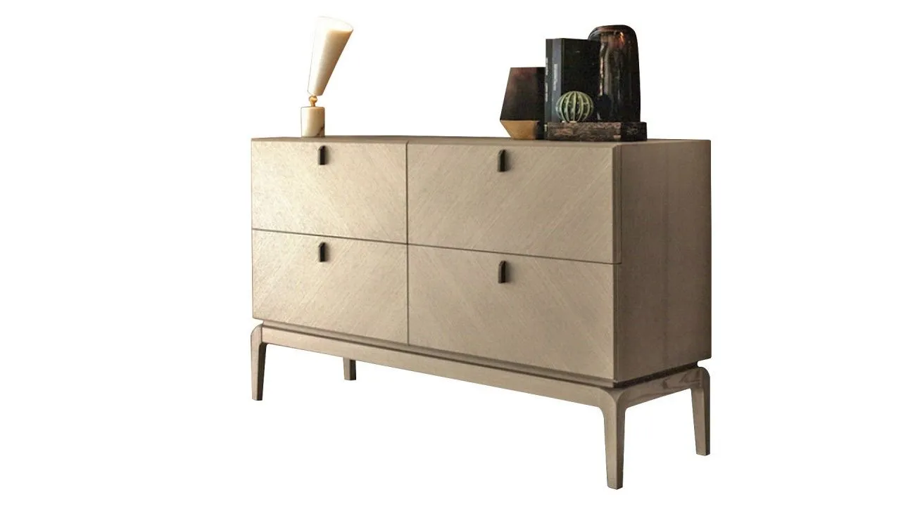 Комод Лотта 4 Комод Лотта 4