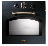 Духовой шкаф Korting OKB 460 RN