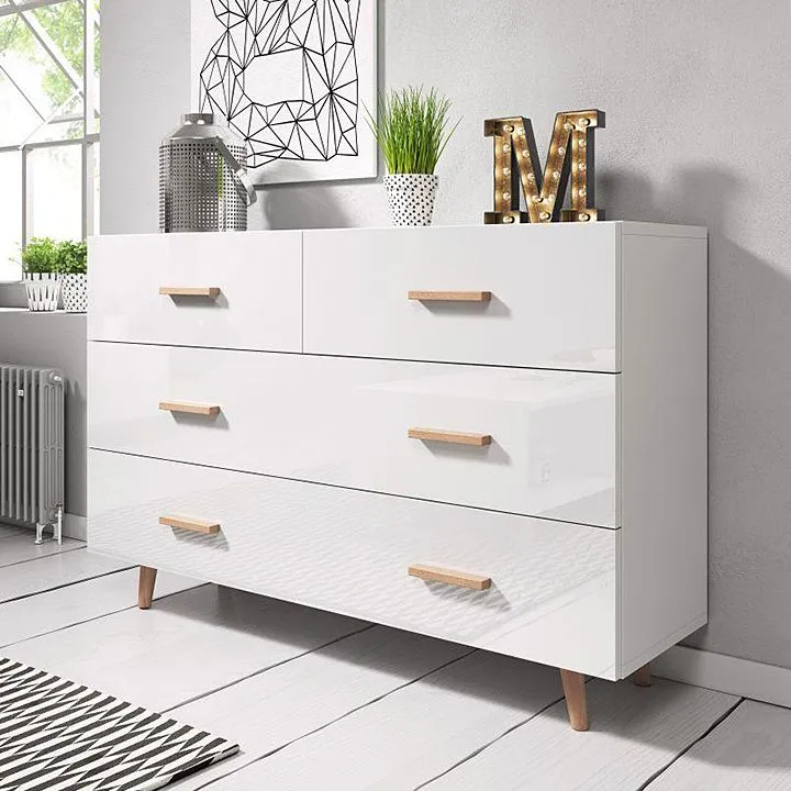 Комод Беатрис МДФ Комод Беатрис МДФ