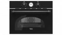Встраиваемая микроволновая печь Teka MWR 32 BIA ANTHRACITE-OS