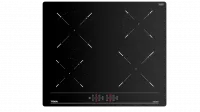Индукционная варочная панель Teka IBC 64000 TTC BLACK