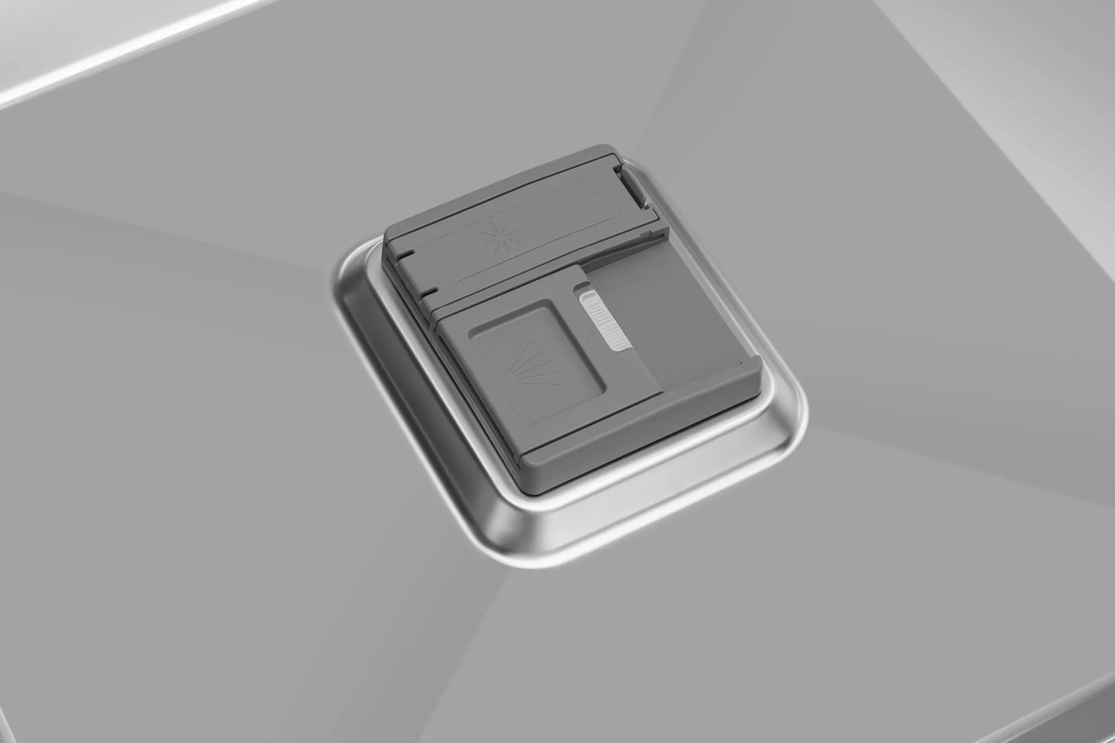 Посудомоечная машина встраиваемая Meferi с инвертором MDW6093 LUXE Посудомоечная машина встраиваемая Meferi с инвертором MDW6093 LUXE