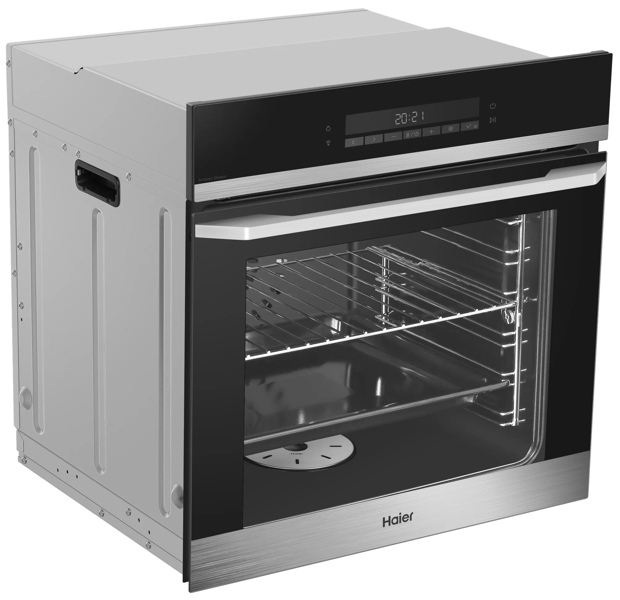 Духовой шкаф Haier HOQ-P16AS5SX