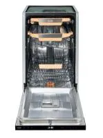 Встраиваемая посудомоечная машина Vard VDI451C
