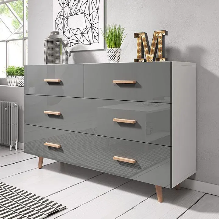 Комод Беатрис МДФ Комод Беатрис МДФ