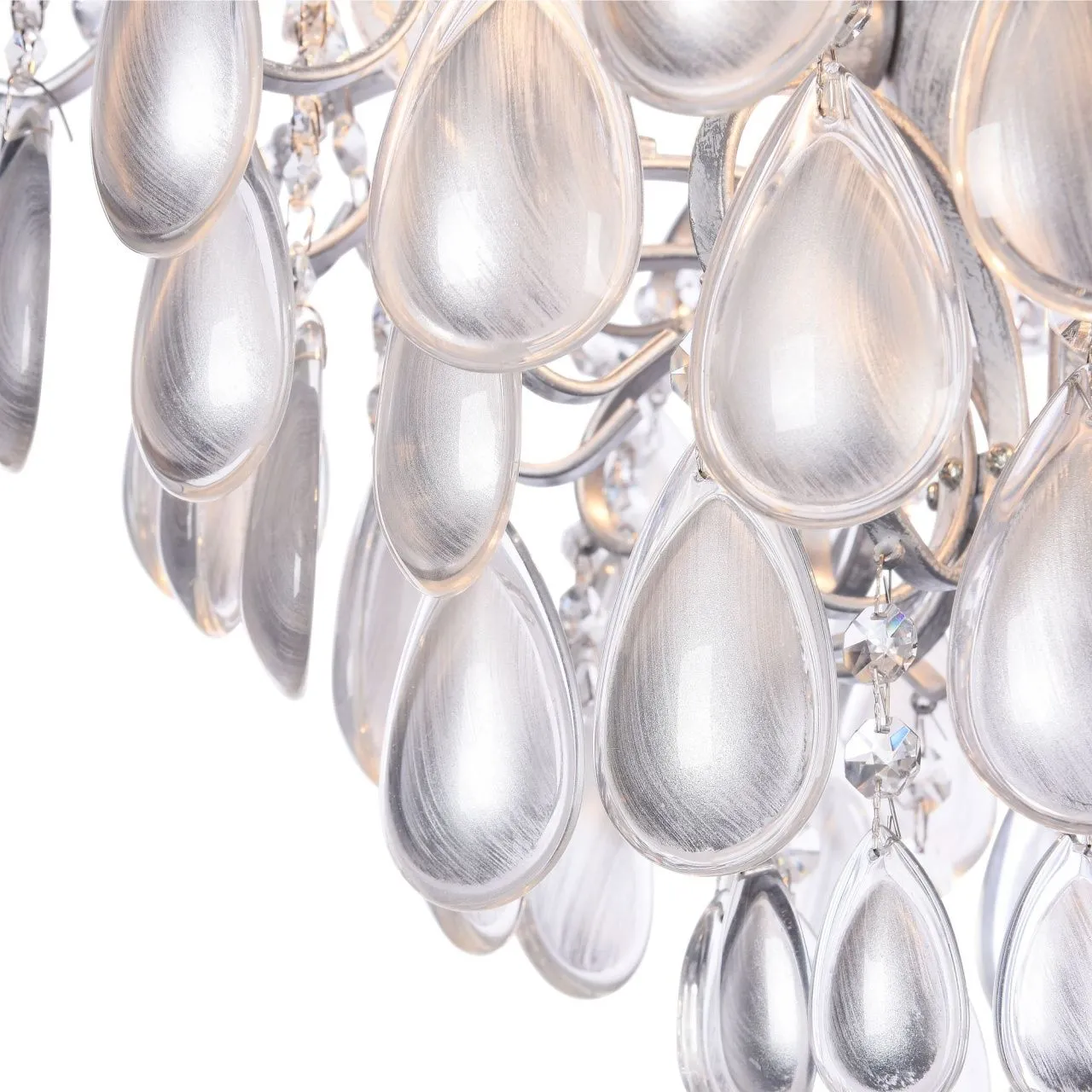 Люстра Freya FR2302CL-04S Люстра Freya FR2302CL-04S