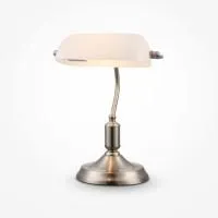 Настольный светильник Maytoni Z153-TL-01-N