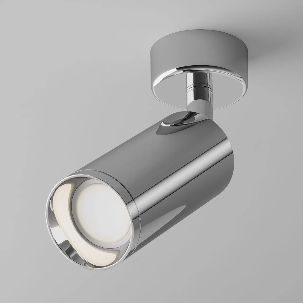 Потолочный светильник Technical C017CW-01CH Потолочный светильник Technical C017CW-01CH