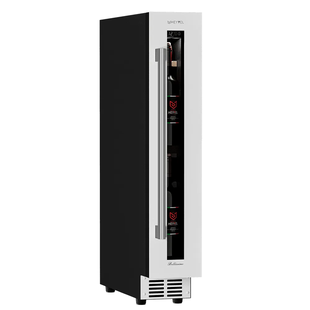 Винный шкаф Meyvel MV9-KWT1
