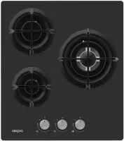 Варочная поверхность газовая AKPO PGA 453 FGC2 BL