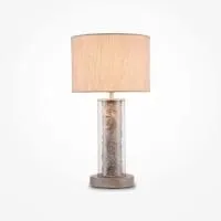 Настольный светильник Maytoni ARM526TL-01GR