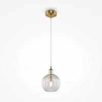 Подвесной светильник Maytoni P006PL-01BS Подвесной светильник Maytoni P006PL-01BS