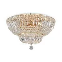 Люстра Maytoni DIA100-CL-12-G