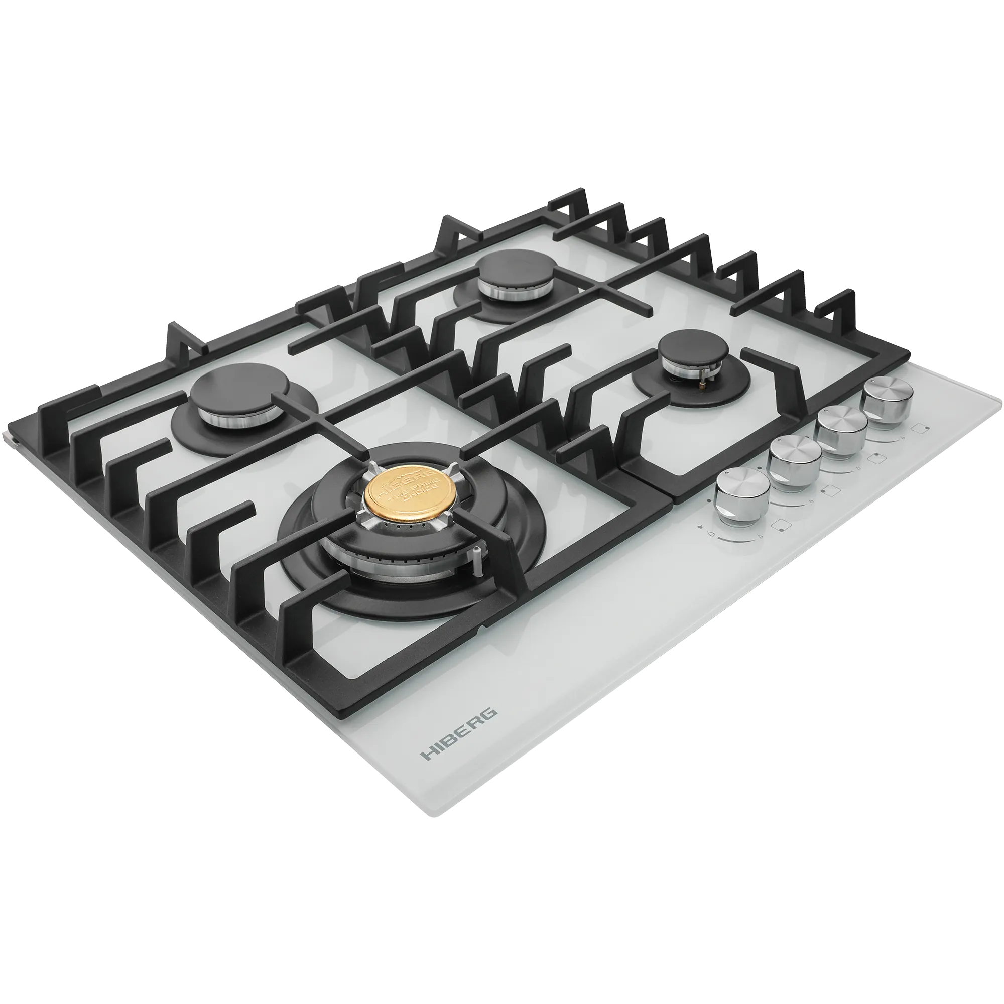 Варочная поверхность HIBERG VM 60440 W Варочная поверхность HIBERG VM 60440 W