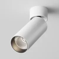 Потолочный светильник Technical C055CL-L12W4K-W-D-W
