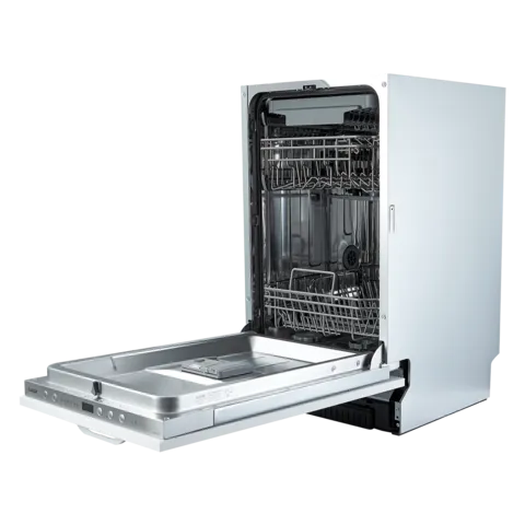 Посудомоечная машина EXITEQ EXDW-I407 Посудомоечная машина EXITEQ EXDW-I407