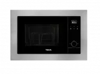 Встраиваемая микроволновая печь Teka MS 620 BIS SS