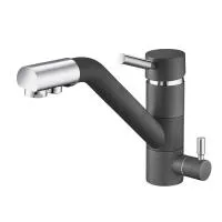 Смеситель EMAR EC-3008 3008.7 Антрацит