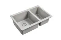 Кухонная мойка EMAR EMQ-2665.PL Барит