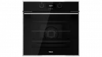 Духовой шкаф Teka HLB 830 BLACK-SS