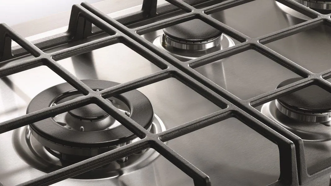 Варочная поверхность ELECTROLUX GPE363RCV