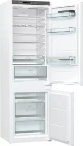 Двухкамерный холодильник Gorenje NRKI4181A1