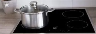 Варочная панель Beko HIC64400E Варочная панель Beko HIC64400E