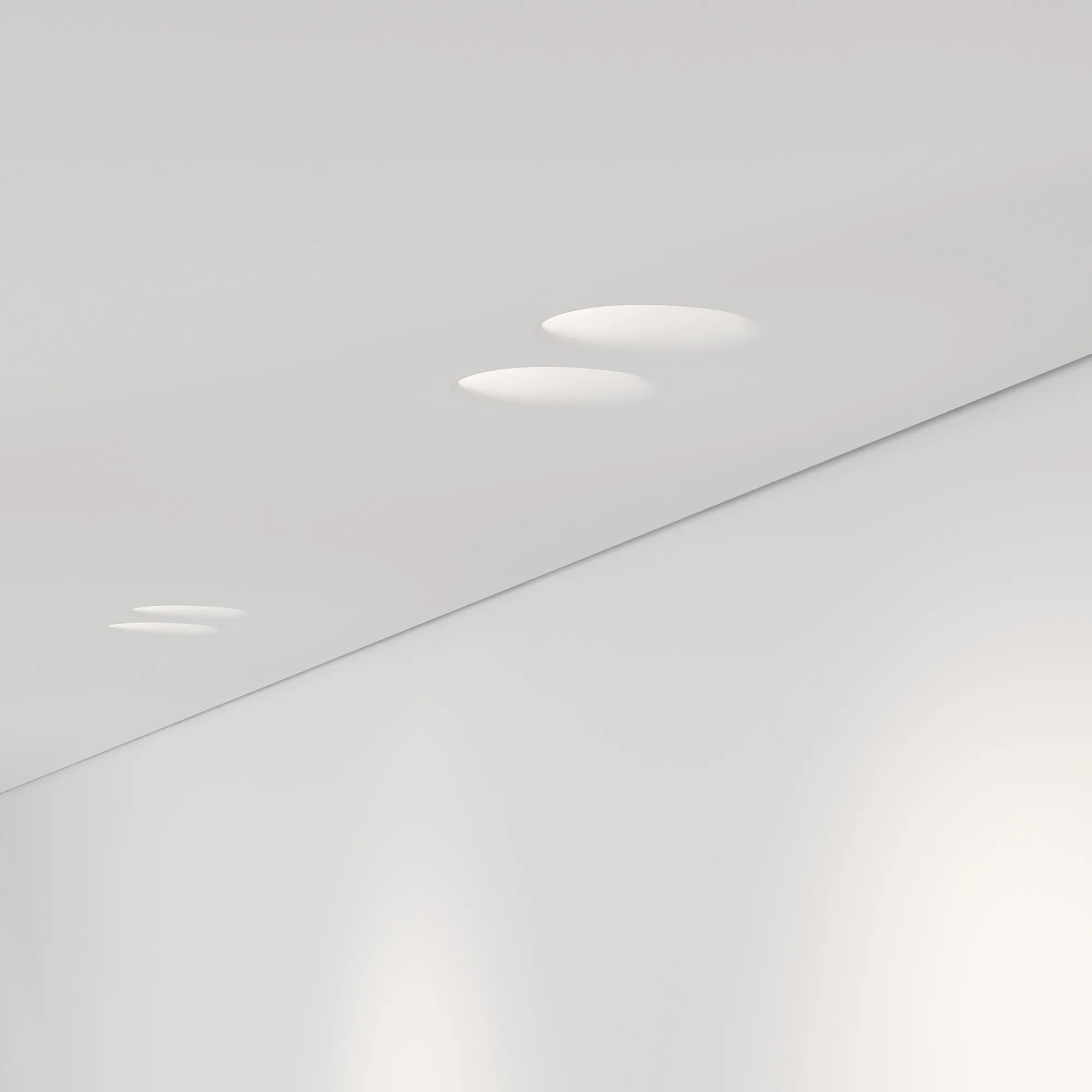 Встраиваемый светильник Technical DL002-1-02-W