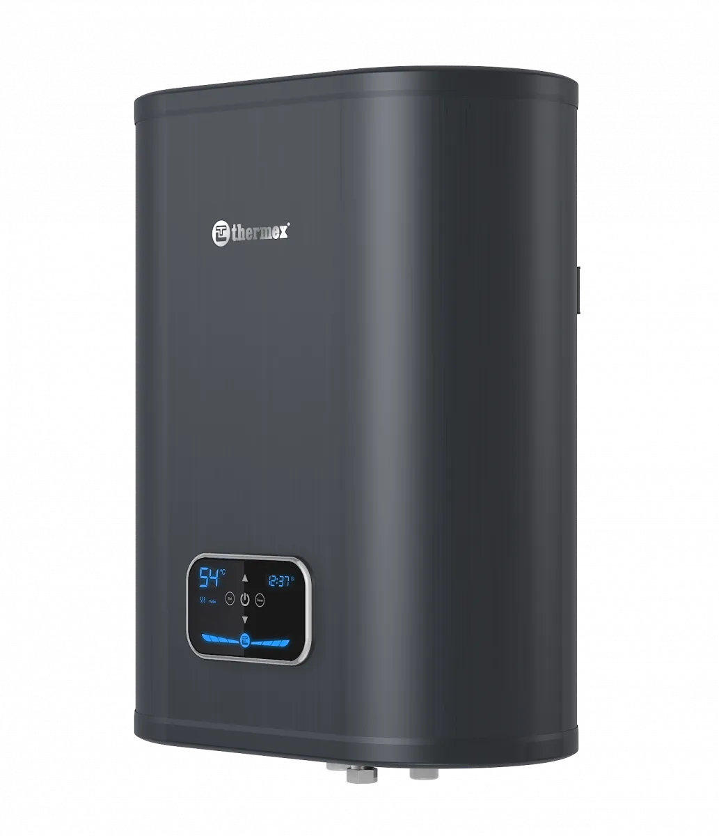 Водонагреватель аккумуляционный электрический бытовой THERMEX ID 30 V (pro) Водонагреватель аккумуляционный электрический бытовой THERMEX ID 30 V (pro)