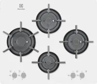 Варочная поверхность ELECTROLUX EGT96647LW
