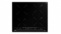 Индукционная варочная панель Teka ITC 64630 MST BLACK