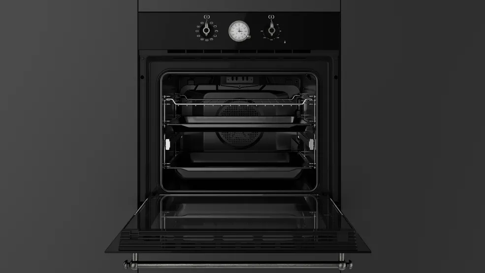 Духовой шкаф Teka HRB 6300 ANTHRACITE-OS Духовой шкаф Teka HRB 6300 ANTHRACITE-OS