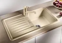 Мойка Blanco Favos Mini шампань