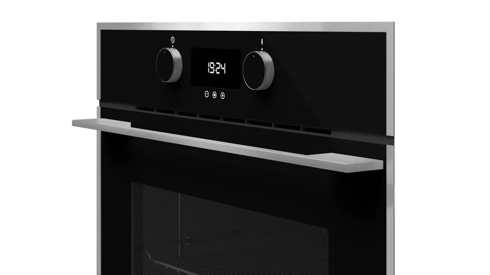 Духовой шкаф Teka HLB 830 BLACK-SS Духовой шкаф Teka HLB 830 BLACK-SS