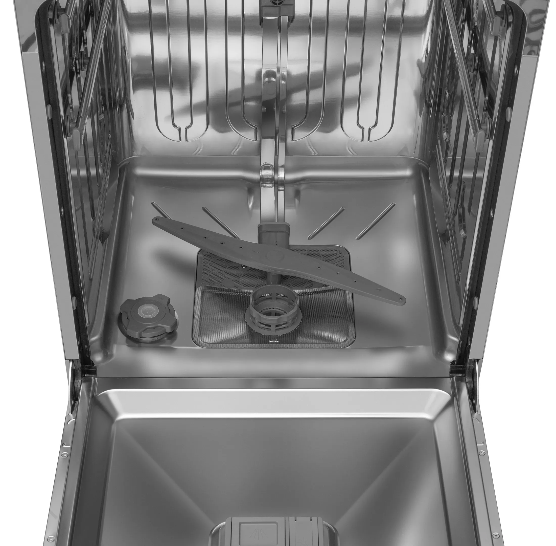 Посудомоечная машина встраиваемая Meferi с инвертором MDW6093 LUXE Посудомоечная машина встраиваемая Meferi с инвертором MDW6093 LUXE