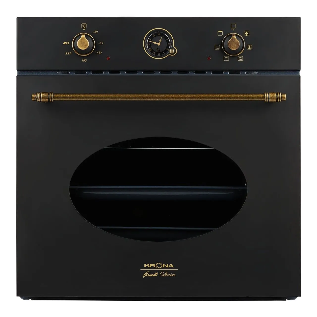 Электрический духовой шкаф KRONA MERLETTO 60 AN