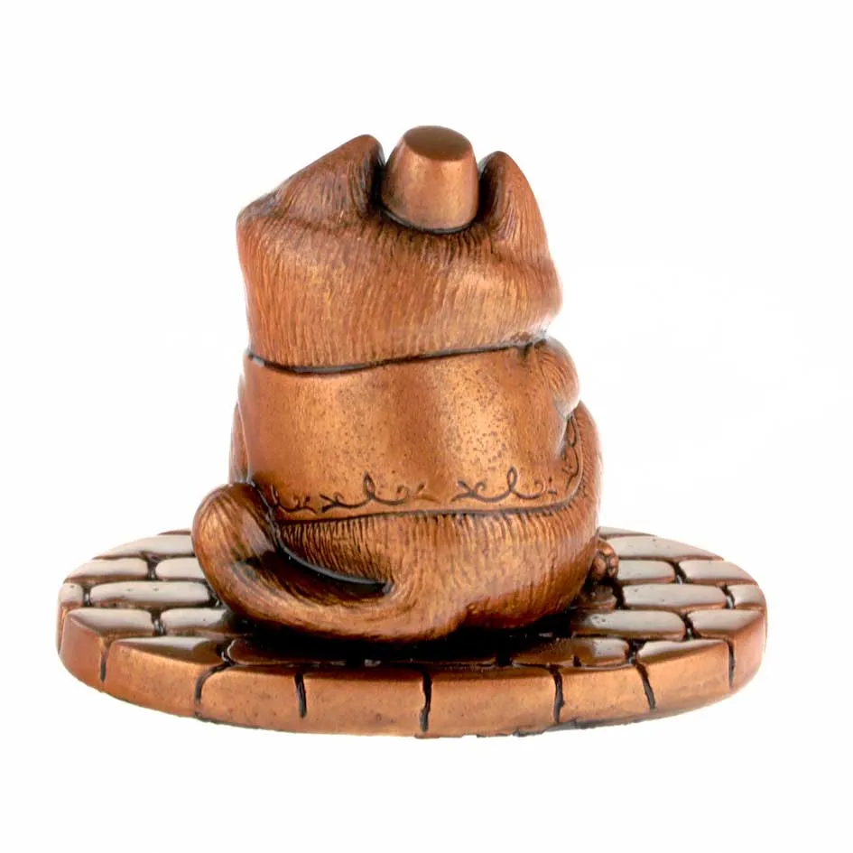 Кот сидит Казань