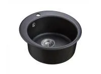 Кухонная мойка EMAR EMQ-1475.C Оникс