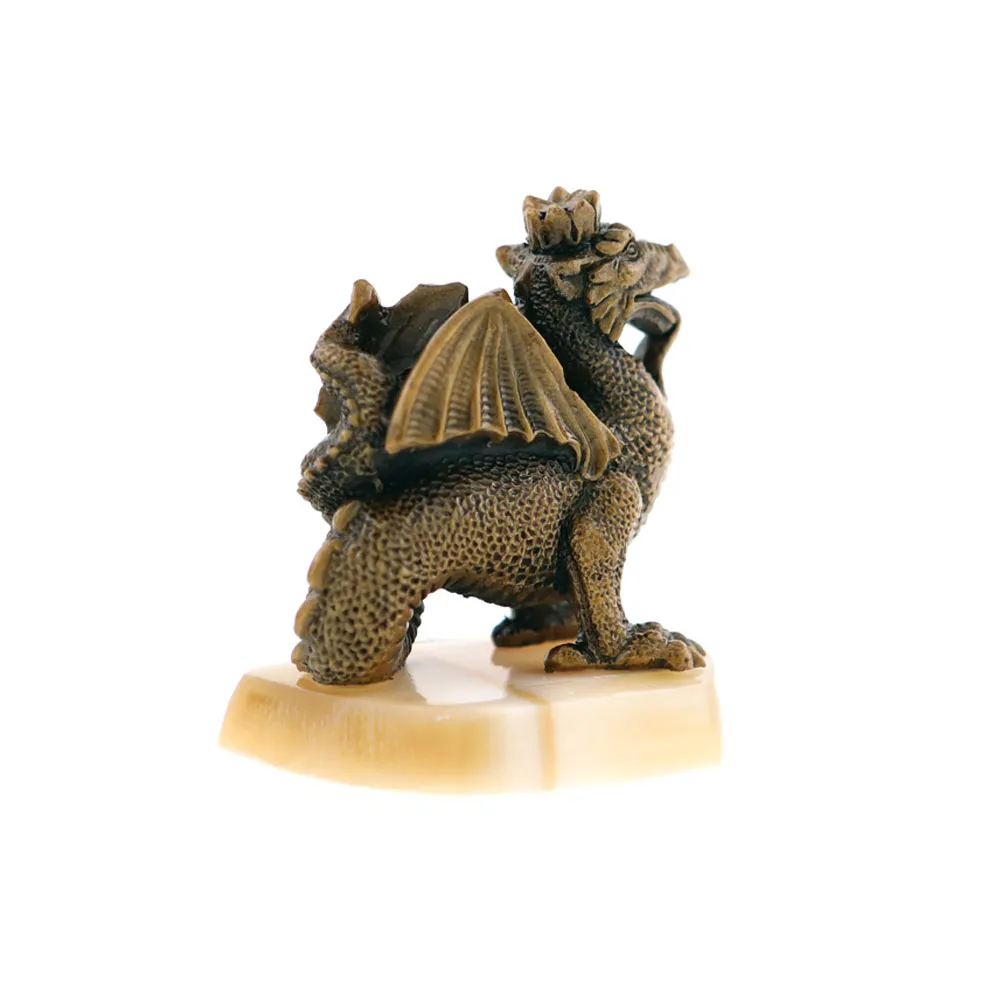 Зилант на селените Казань