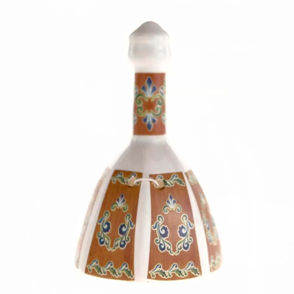 Колокольчик керамика балалайка Казань
