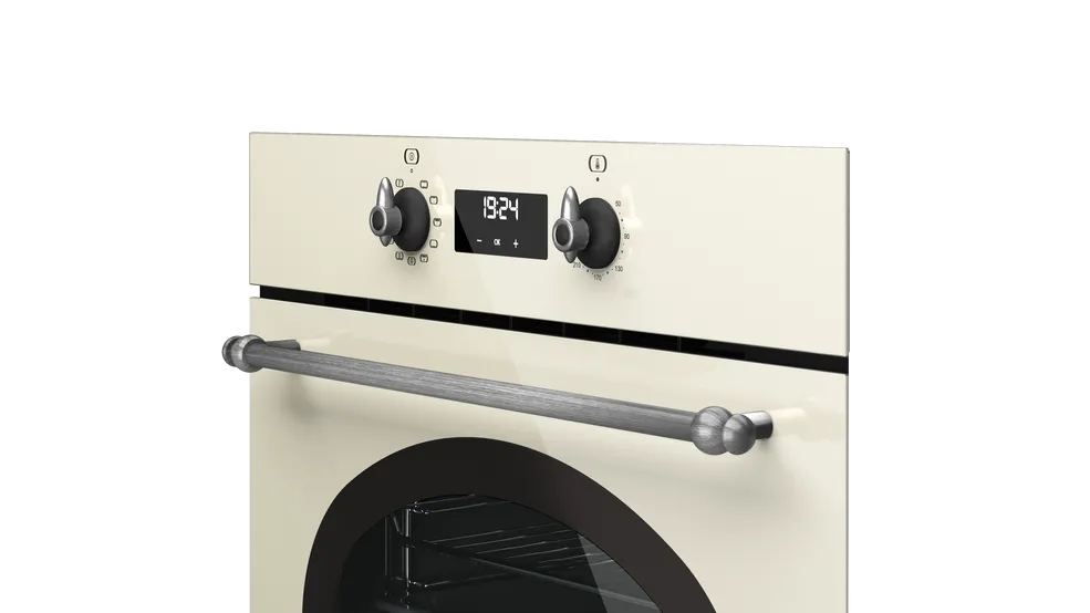 Духовой шкаф Teka HRB 6400 VANILLA-OS Духовой шкаф Teka HRB 6400 VANILLA-OS