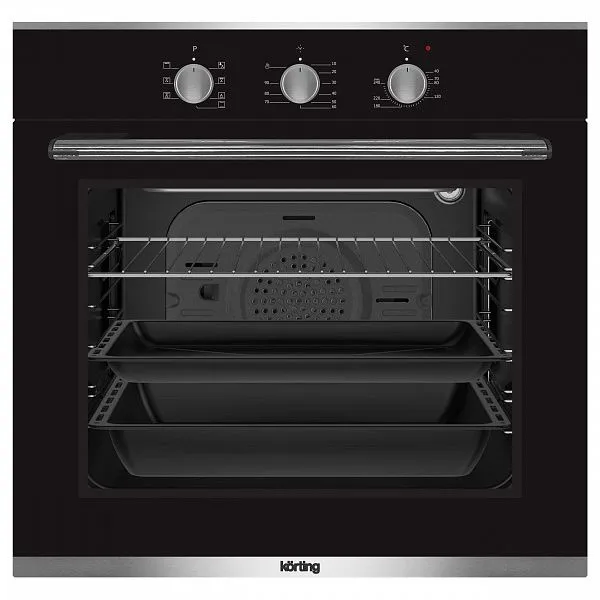 Духовой шкаф Korting OKB 370 CMX Духовой шкаф Korting OKB 370 CMX