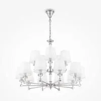 Люстра Maytoni MOD018PL-15CH