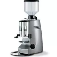 Профессиональная кофемолка Mazzer Robur Silver