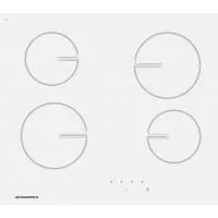 Варочная панель Maunfeld MVCE59.4HL.SZ-WH